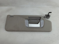 2015-2020 Toyota Sienna Sun Visor Shade Replacement Passenger Right Mirror Fits Fits 2015 2016 2017 2018 2019 2020 OEM Used 