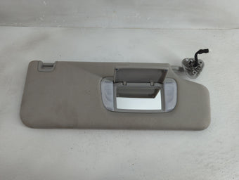 compare product 2015-2020 Toyota Sienna Sun Visor Shade Replacement Passenger Right Mirror Fits Fits 2015 2016 2017 2018 2019 2020 OEM Used Auto Parts