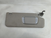 2015-2020 Toyota Sienna Sun Visor Shade Replacement Passenger Right Mirror Fits Fits 2015 2016 2017 2018 2019 2020 OEM Used 