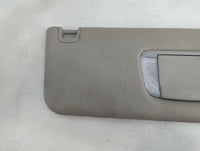 2015-2020 Toyota Sienna Sun Visor Shade Replacement Passenger Right Mirror Fits Fits 2015 2016 2017 2018 2019 2020 OEM Used 