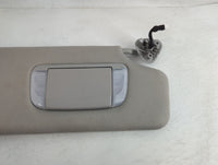 2015-2020 Toyota Sienna Sun Visor Shade Replacement Passenger Right Mirror Fits Fits 2015 2016 2017 2018 2019 2020 OEM Used 