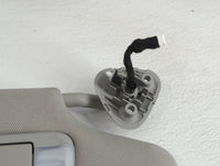 2015-2020 Toyota Sienna Sun Visor Shade Replacement Passenger Right Mirror Fits Fits 2015 2016 2017 2018 2019 2020 OEM Used 