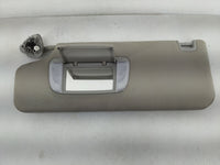 2015-2020 Toyota Sienna Sun Visor Shade Replacement Driver Left Mirror Fits Fits 2015 2016 2017 2018 2019 2020 OEM Used Auto