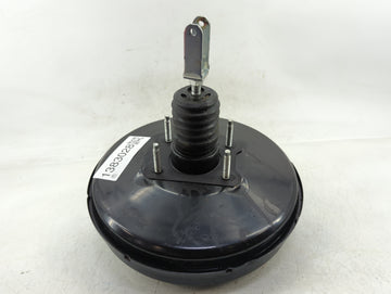 2017-2020 Toyota Sienna Power Brake Booster Oem - Oemusedautoparts1.com