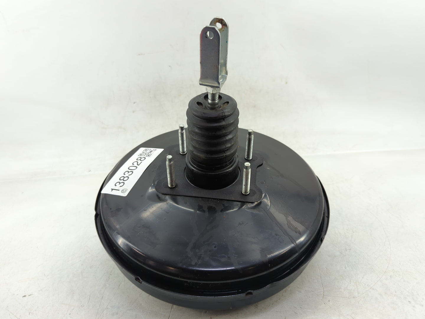 2017-2020 Toyota Sienna Power Brake Booster Oem - Oemusedautoparts1.com