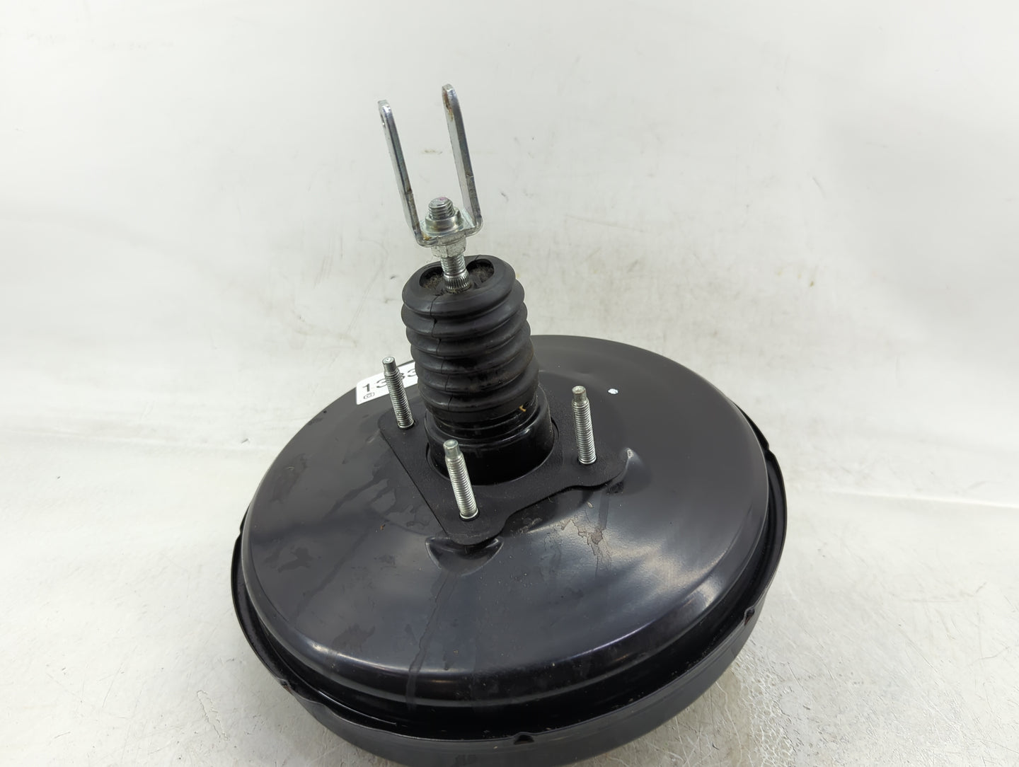 2017-2020 Toyota Sienna Power Brake Booster Oem - Oemusedautoparts1.com