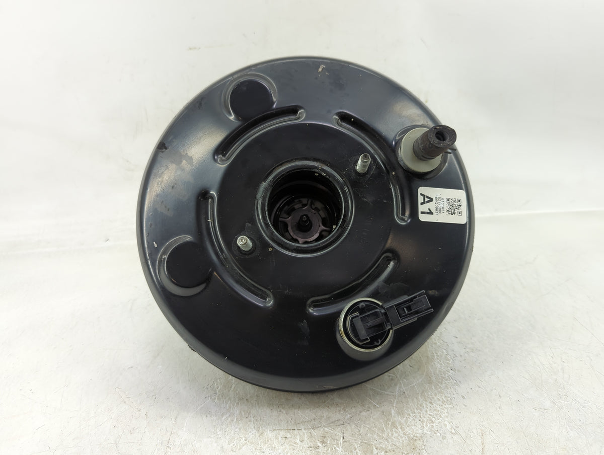 2017-2020 Toyota Sienna Power Brake Booster Oem - Oemusedautoparts1.com