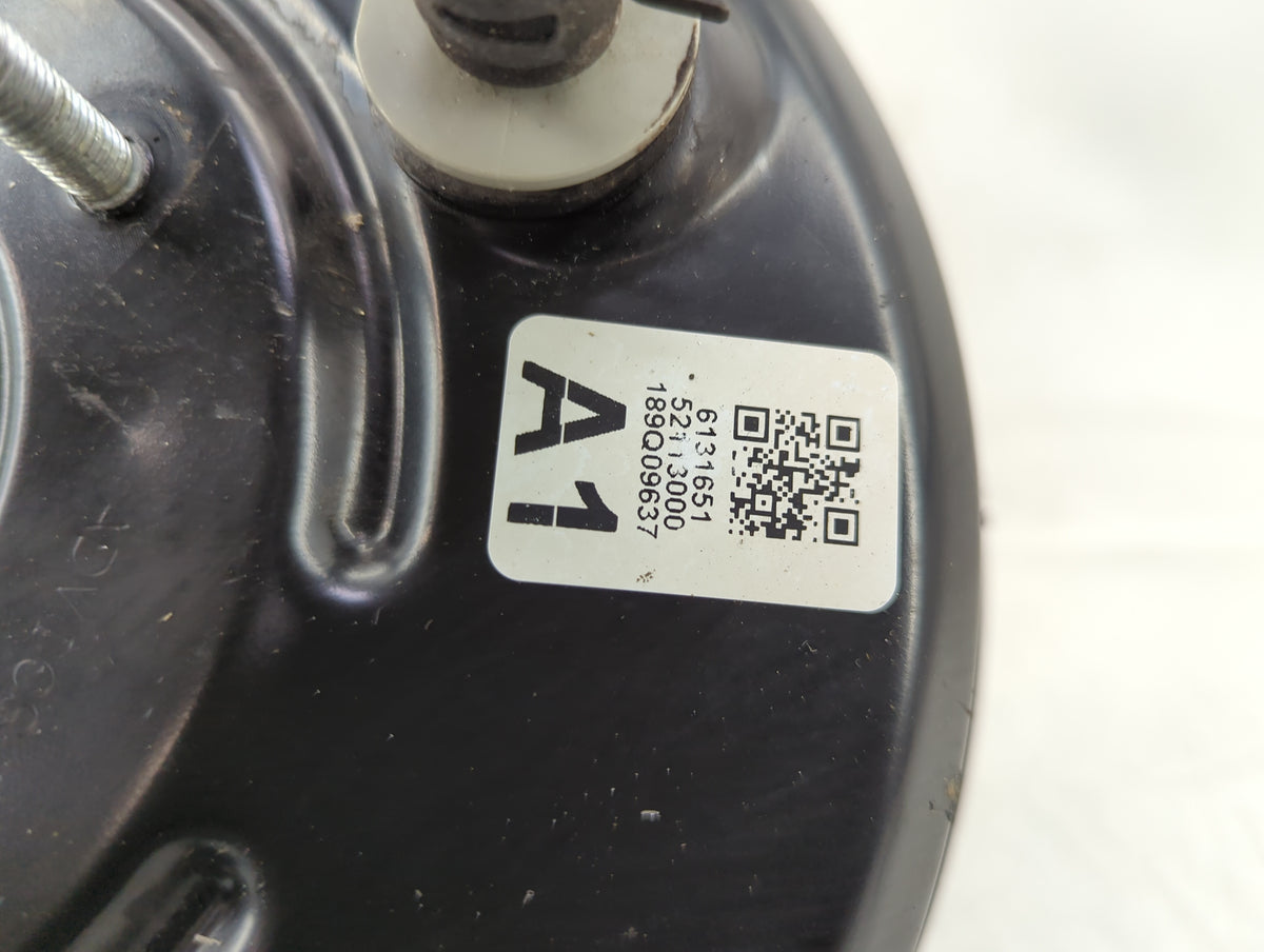 2017-2020 Toyota Sienna Power Brake Booster Oem - Oemusedautoparts1.com