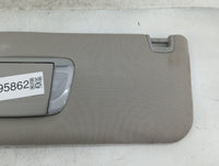 2015-2020 Toyota Sienna Sun Visor Shade Replacement Driver Left Mirror Fits Fits 2015 2016 2017 2018 2019 2020 OEM Used Auto