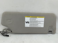2015-2020 Toyota Sienna Sun Visor Shade Replacement Driver Left Mirror Fits Fits 2015 2016 2017 2018 2019 2020 OEM Used Auto