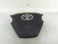 2015-2020 Toyota Sienna Air Bag Driver Left Steering Wheel Mounted Fits Fits 2014 2015 2016 2017 2018 2019 2020 OEM Used Aut