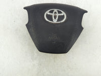 2015-2020 Toyota Sienna Air Bag Driver Left Steering Wheel Mounted Fits Fits 2014 2015 2016 2017 2018 2019 2020 OEM Used Aut