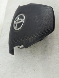 2015-2020 Toyota Sienna Air Bag Driver Left Steering Wheel Mounted Fits Fits 2014 2015 2016 2017 2018 2019 2020 OEM Used Aut