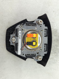 2015-2020 Toyota Sienna Air Bag Driver Left Steering Wheel Mounted Fits Fits 2014 2015 2016 2017 2018 2019 2020 OEM Used Aut