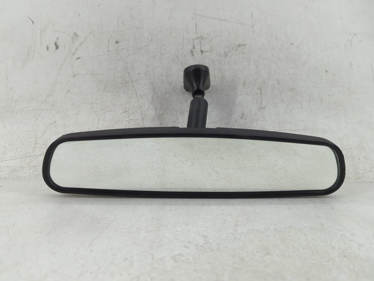 2018-2020 Toyota Sienna Interior Rear View Mirror Replacement OEM Fits Fits 2018 2019 2020 2021 2022 OEM Used Auto Parts - O