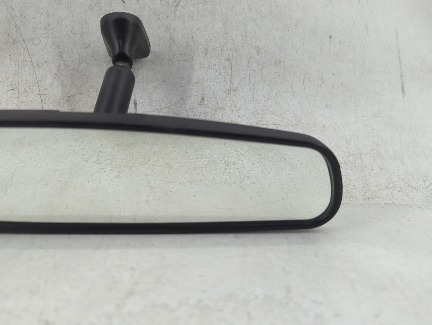 2018-2020 Toyota Sienna Interior Rear View Mirror Replacement OEM Fits Fits 2018 2019 2020 2021 2022 OEM Used Auto Parts - O