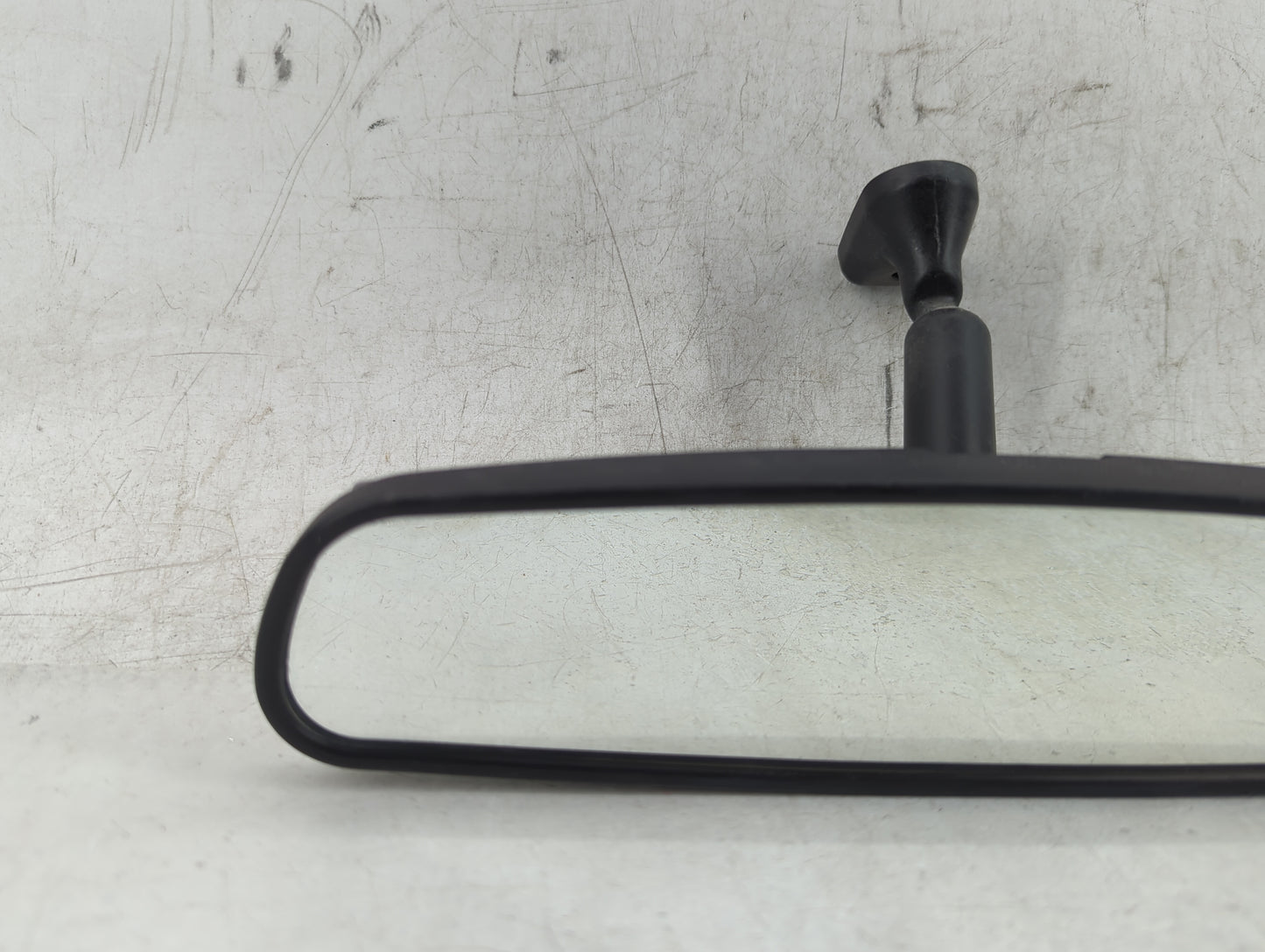 2018-2020 Toyota Sienna Interior Rear View Mirror Replacement OEM Fits Fits 2018 2019 2020 2021 2022 OEM Used Auto Parts - O