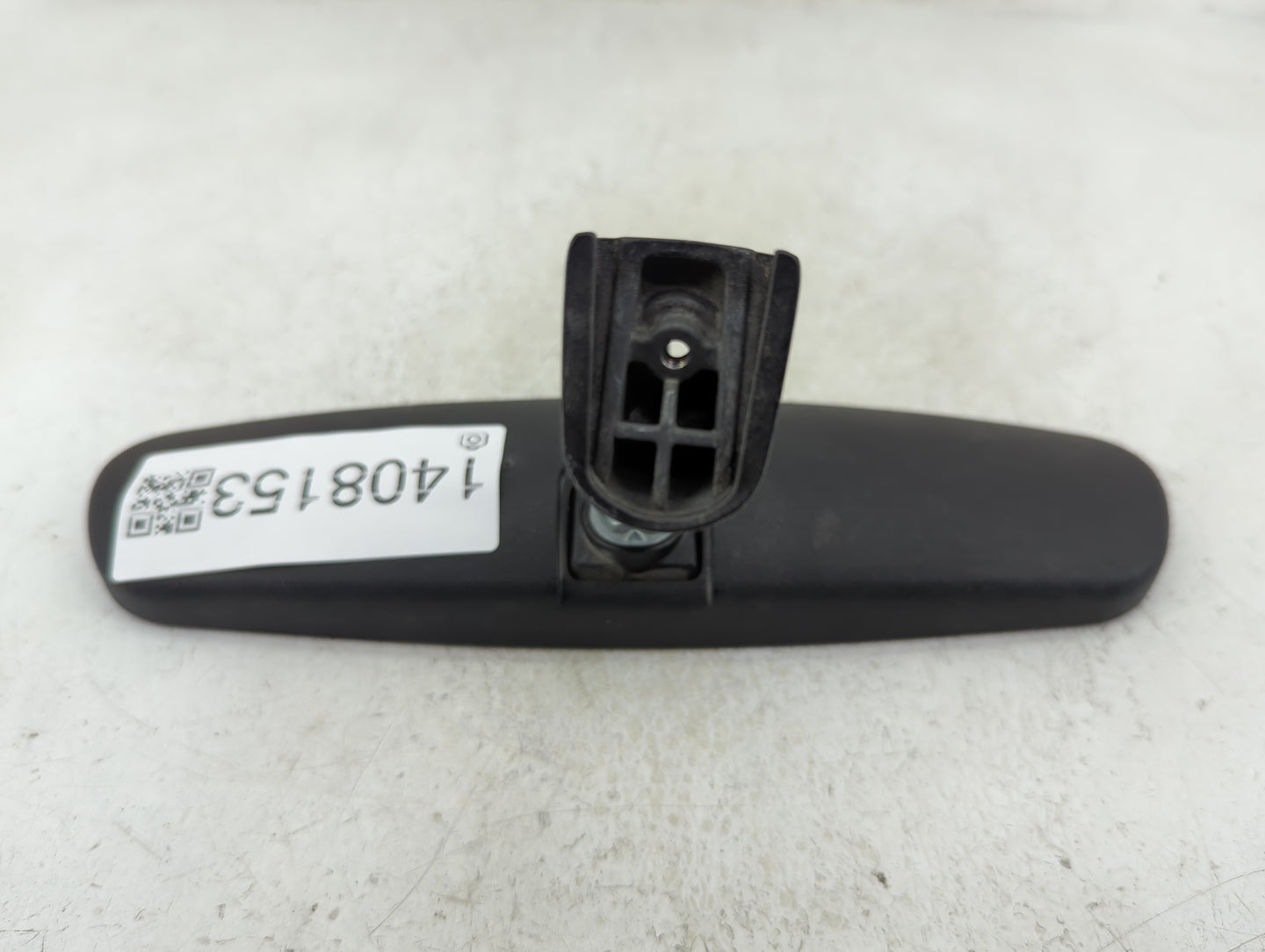 2018-2020 Toyota Sienna Interior Rear View Mirror Replacement OEM Fits Fits 2018 2019 2020 2021 2022 OEM Used Auto Parts - O