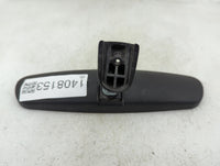 2018-2020 Toyota Sienna Interior Rear View Mirror Replacement OEM Fits Fits 2018 2019 2020 2021 2022 OEM Used Auto Parts - O