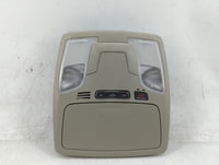 2019 Toyota Sienna Overhead Roof Console - Oemusedautoparts1.com