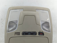 2019 Toyota Sienna Overhead Roof Console - Oemusedautoparts1.com