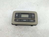 2011-2020 Toyota Sienna Temperature Control Module 75d875 - Oemusedautoparts1.com