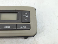 2011-2020 Toyota Sienna Temperature Control Module 75d875 - Oemusedautoparts1.com