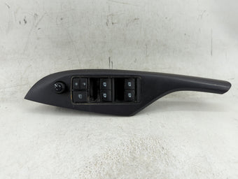compare product 2015-2020 Toyota Sienna Master Power Window Switch Replacement Driver Side Left P/N:84040-08010 Fits OEM Used Auto Parts