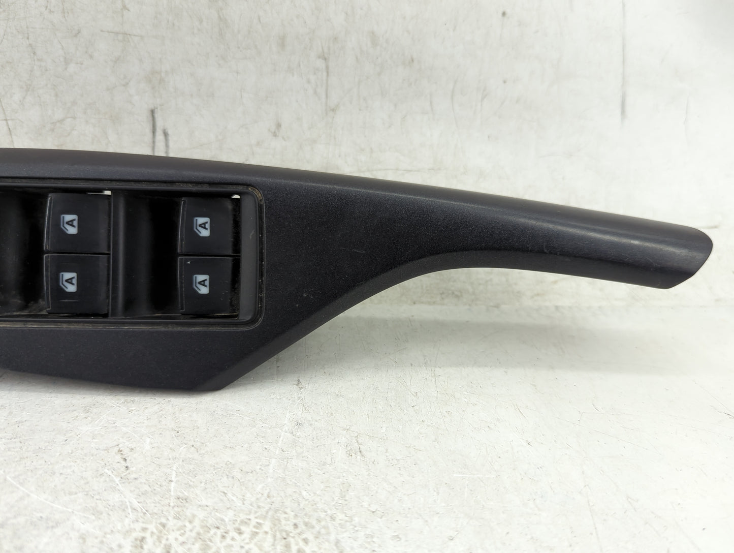 2015-2020 Toyota Sienna Master Power Window Switch Replacement Driver Side Left P/N:84040-08010 Fits OEM Used Auto Parts - O