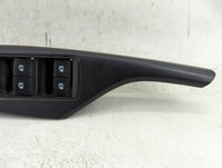 2015-2020 Toyota Sienna Master Power Window Switch Replacement Driver Side Left P/N:84040-08010 Fits OEM Used Auto Parts - O