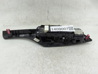 2015-2020 Toyota Sienna Master Power Window Switch Replacement Driver Side Left P/N:84040-08010 Fits OEM Used Auto Parts - O