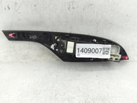 2015-2020 Toyota Sienna Master Power Window Switch Replacement Driver Side Left P/N:84040-08010 Fits OEM Used Auto Parts - O