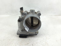 2017-2020 Toyota Sienna Throttle Body P/N:22030-0P060 Fits Fits 2016 2017 2018 2019 2020 2021 2022 OEM Used Auto Parts - Oem