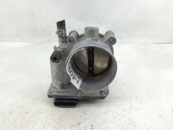 compare product 2017-2020 Toyota Sienna Throttle Body P/N:22030-0P060 Fits Fits 2016 2017 2018 2019 2020 2021 2022 OEM Used Auto Parts