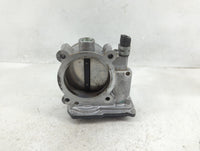 2017-2020 Toyota Sienna Throttle Body P/N:22030-0P060 Fits Fits 2016 2017 2018 2019 2020 2021 2022 OEM Used Auto Parts - Oem