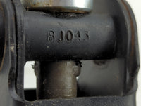 2019 Toyota Sienna Spare Scissor Car Jack - Oemusedautoparts1.com
