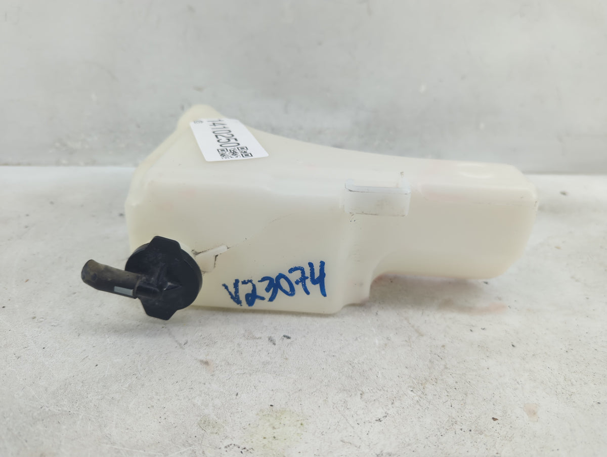 2011-2020 Toyota Sienna Radiator Coolant Overflow Expansion Tank Bottle 1410250 - Oemusedautoparts1.com