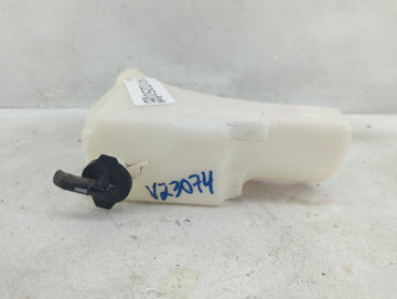 2011-2020 Toyota Sienna Radiator Coolant Overflow Expansion Tank Bottle - Oemusedautoparts1.com