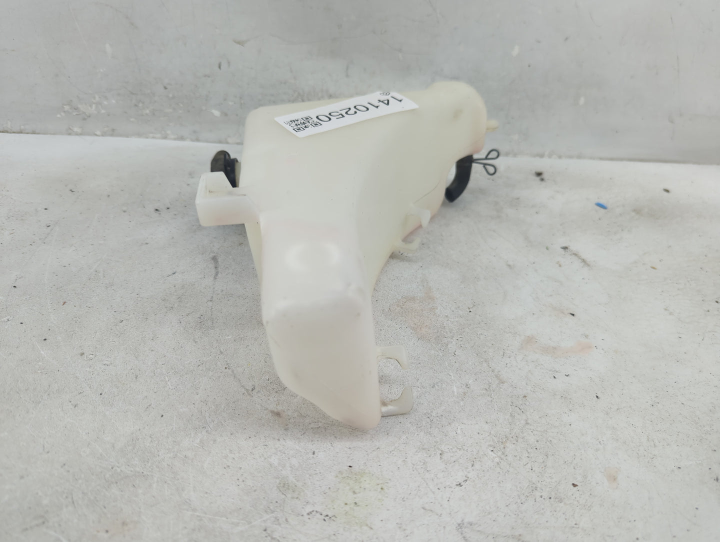 2011-2020 Toyota Sienna Radiator Coolant Overflow Expansion Tank Bottle 1410250 - Oemusedautoparts1.com