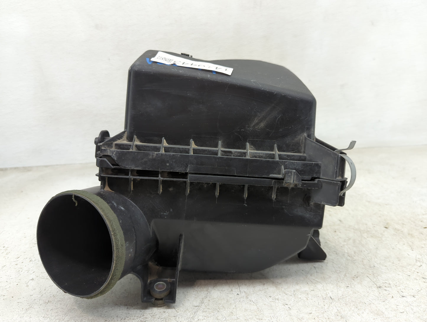 2017-2020 Toyota Sienna Air Cleaner Intake-duct Hose Tube - Oemusedautoparts1.com