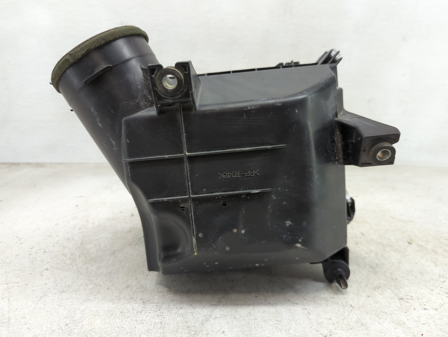 2017-2020 Toyota Sienna Air Cleaner Intake-duct Hose Tube - Oemusedautoparts1.com