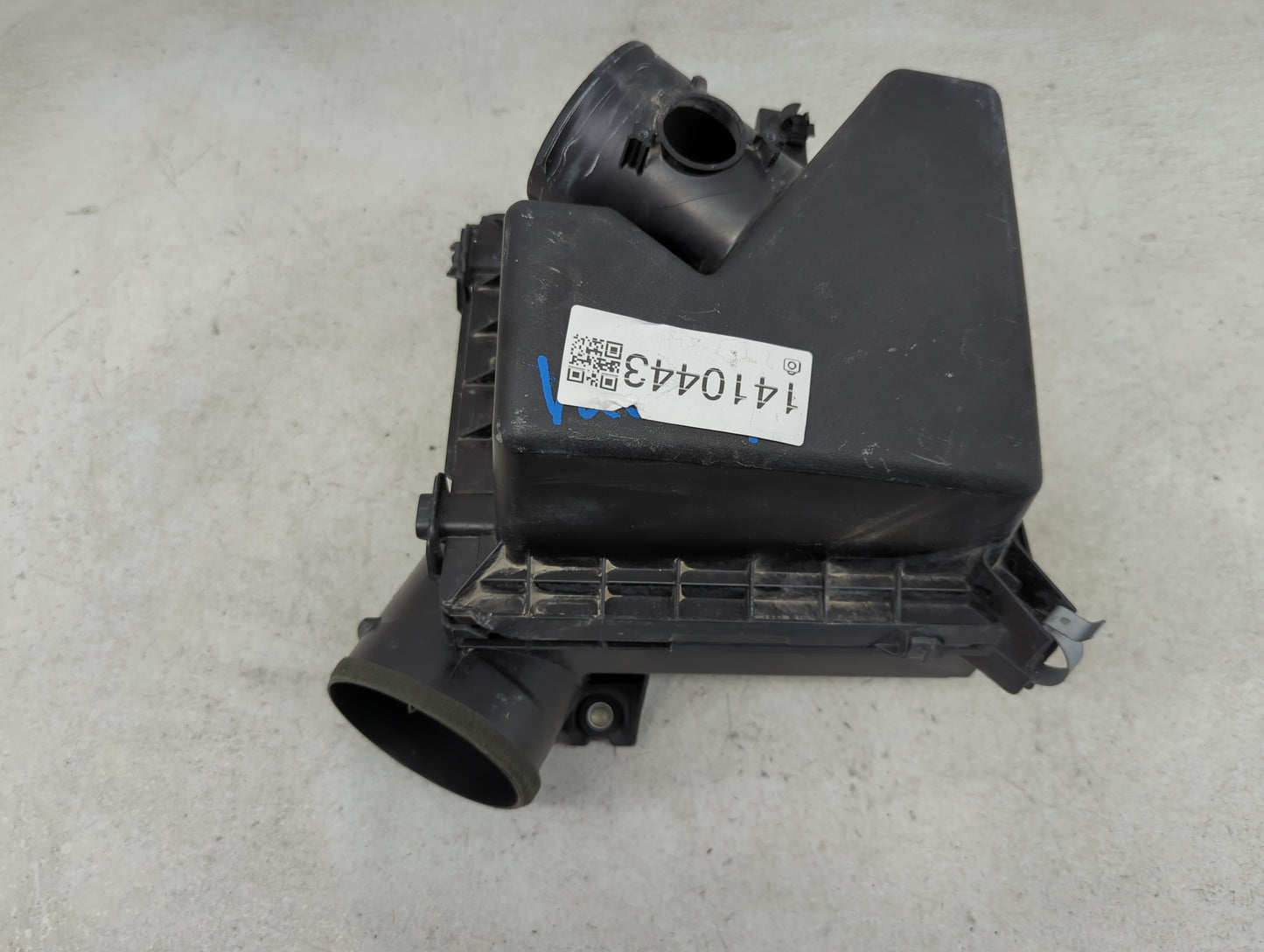 2017-2020 Toyota Sienna Air Cleaner Intake-duct Hose Tube - Oemusedautoparts1.com