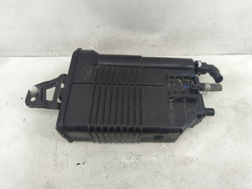 2019 Toyota Sienna Fuel Vapor Charcoal Canister - Oemusedautoparts1.com