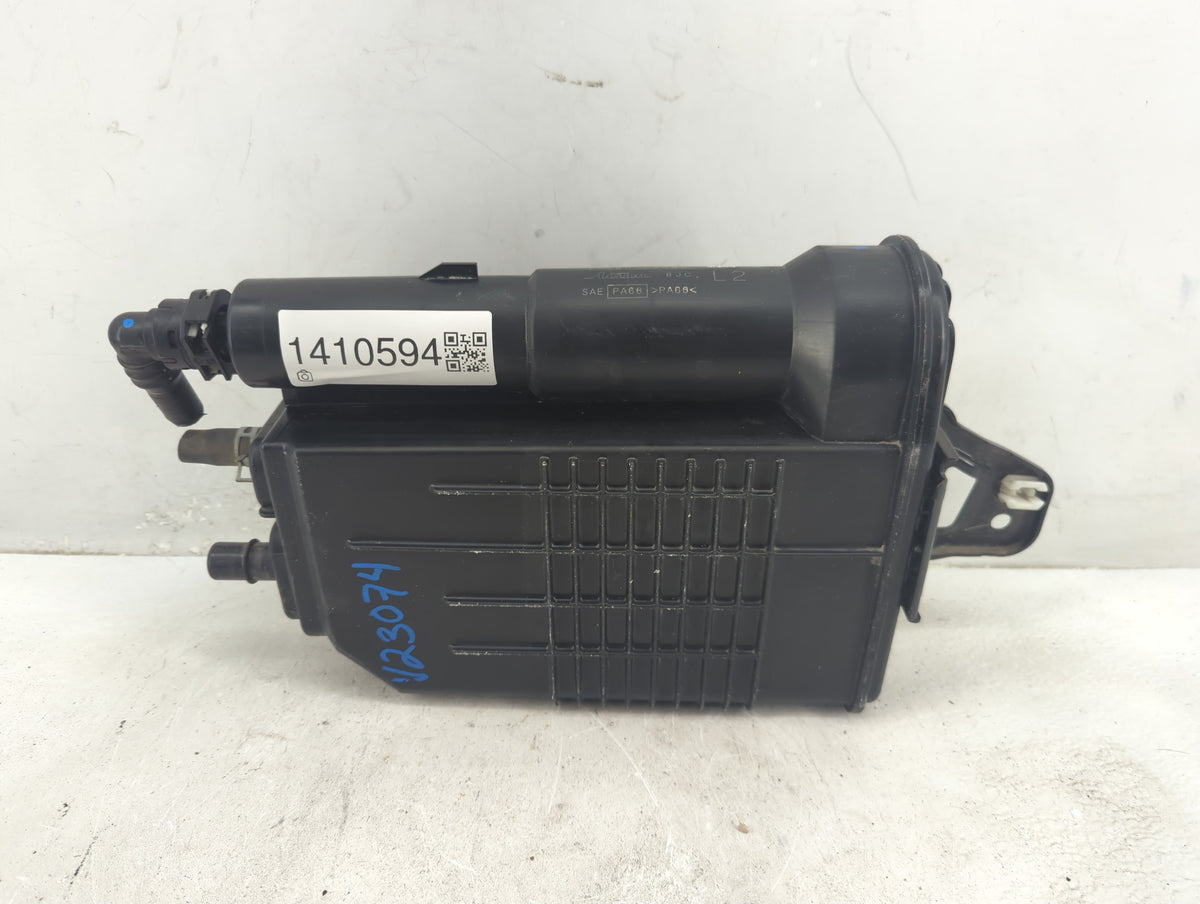 2019 Toyota Sienna Fuel Vapor Charcoal Canister - Oemusedautoparts1.com