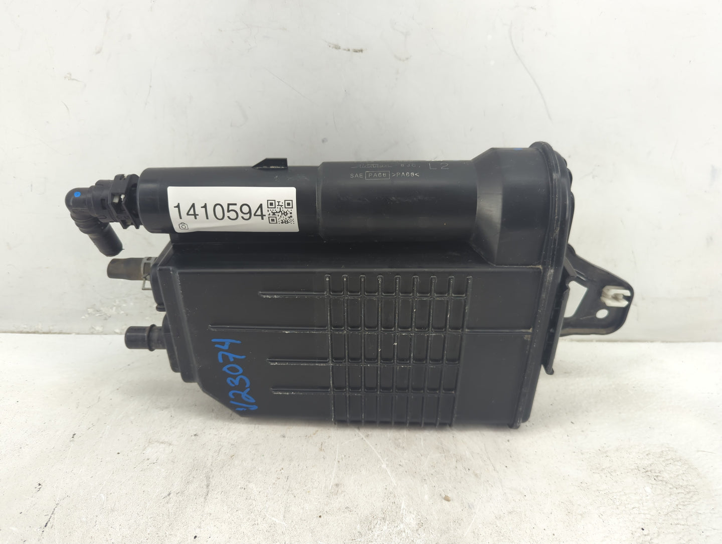 2019 Toyota Sienna Fuel Vapor Charcoal Canister - Oemusedautoparts1.com