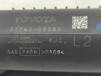 2019 Toyota Sienna Fuel Vapor Charcoal Canister - Oemusedautoparts1.com