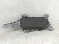 2015-2020 Toyota Sienna Air Bag Driver Left Knee OEM Fits Fits 2015 2016 2017 2018 2019 2020 OEM Used Auto Parts - Oemusedau