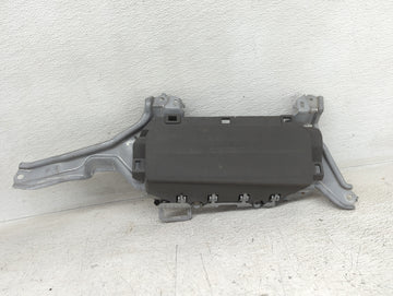 2015-2020 Toyota Sienna Air Bag Driver Left Knee OEM Fits Fits 2015 2016 2017 2018 2019 2020 OEM Used Auto Parts - Oemusedau