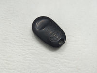 Toyota Sienna Keyless Entry Remote Fob GQ43VT20T 6 buttons - Oemusedautoparts1.com