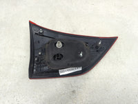 2015-2020 Toyota Sienna Driver Left Side Deck Lid Mounted Tail Light Red - Oemusedautoparts1.com